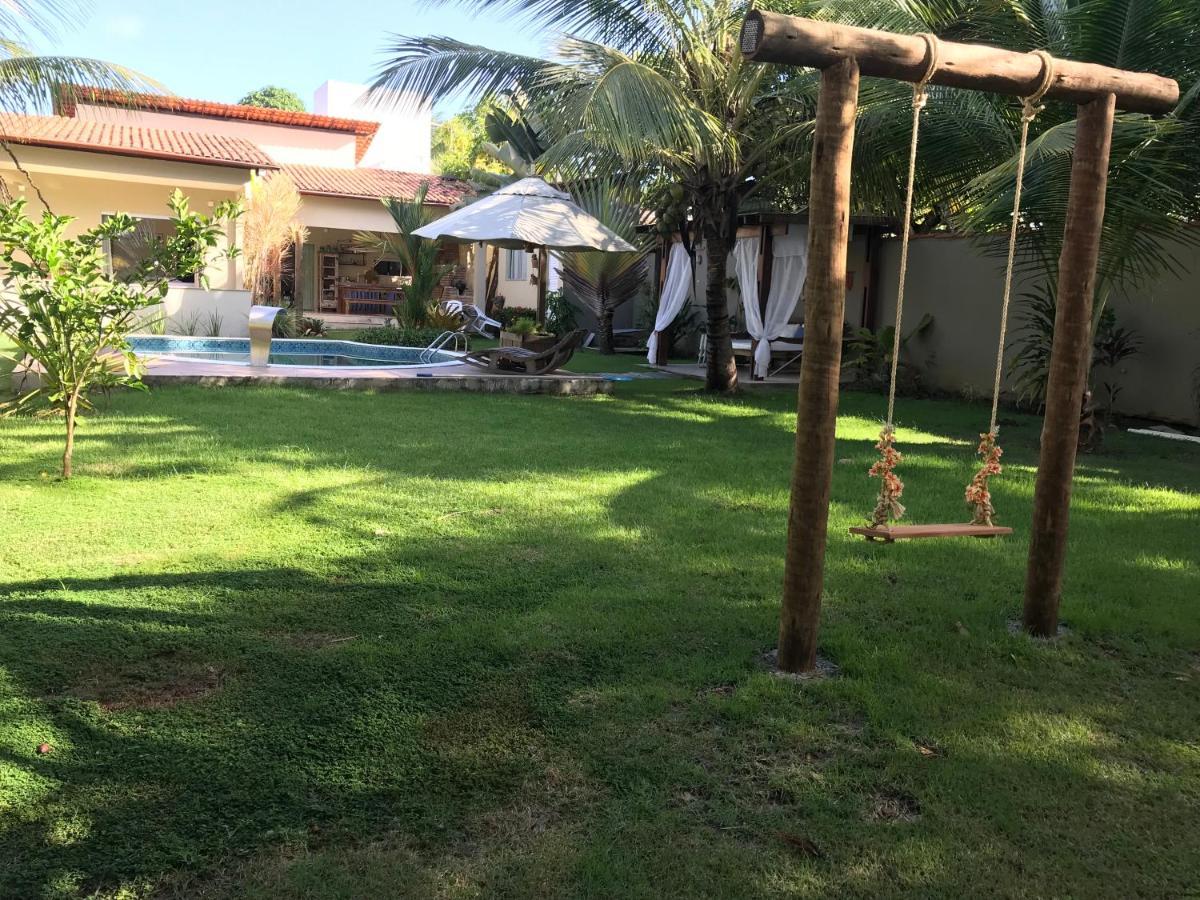Casa Estancia Do Mar Olivença Εξωτερικό φωτογραφία