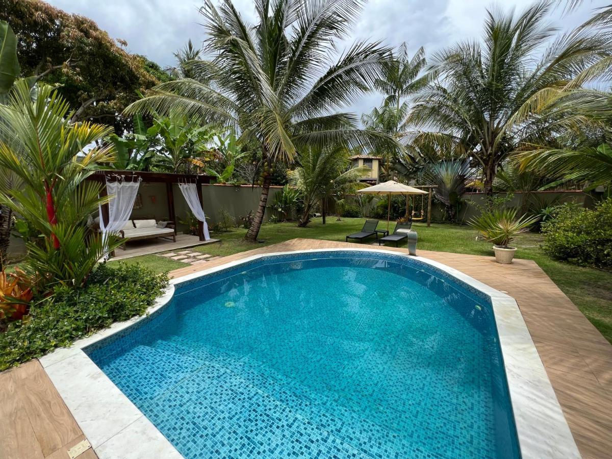 Casa Estancia Do Mar Olivença Εξωτερικό φωτογραφία