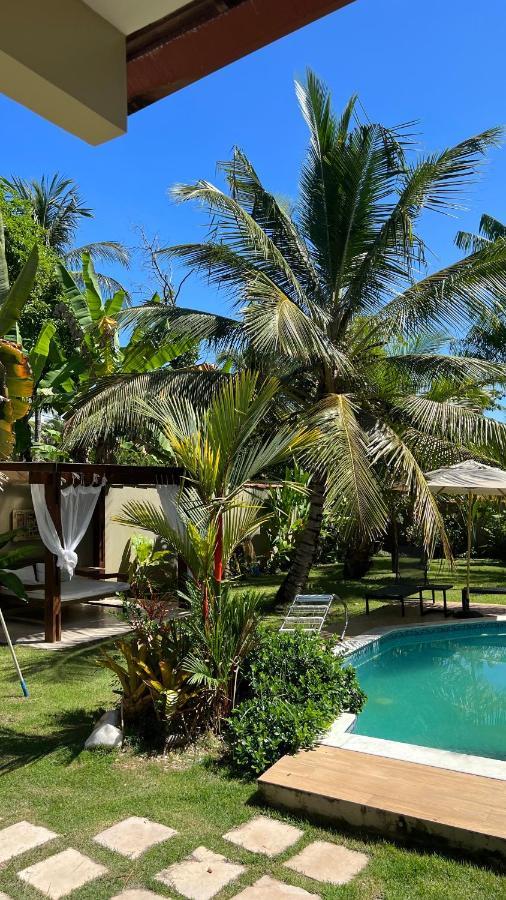 Casa Estancia Do Mar Olivença Εξωτερικό φωτογραφία