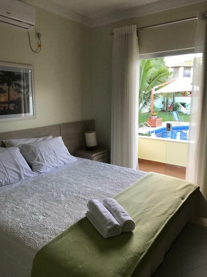 Casa Estancia Do Mar Olivença Εξωτερικό φωτογραφία