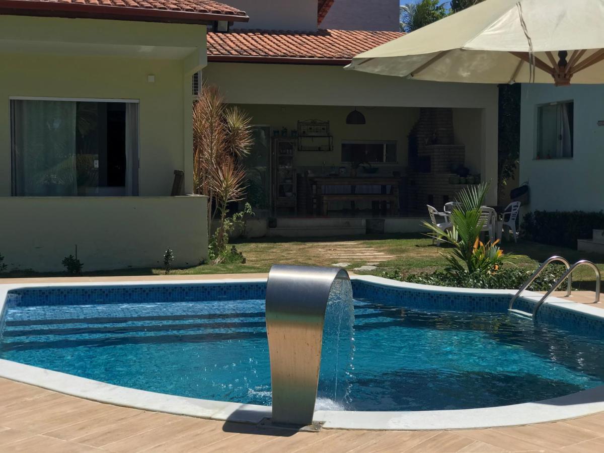 Casa Estancia Do Mar Olivença Εξωτερικό φωτογραφία