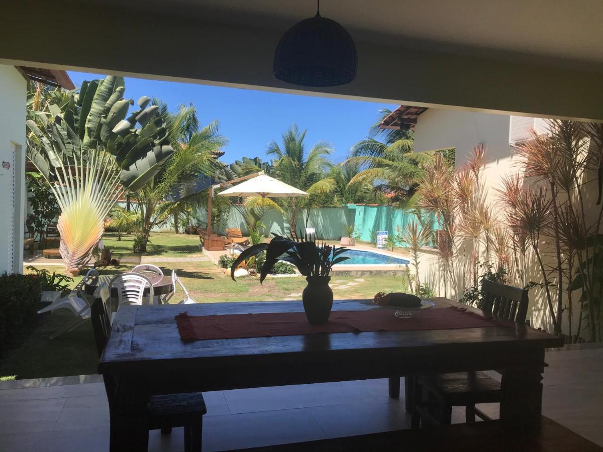 Casa Estancia Do Mar Olivença Εξωτερικό φωτογραφία